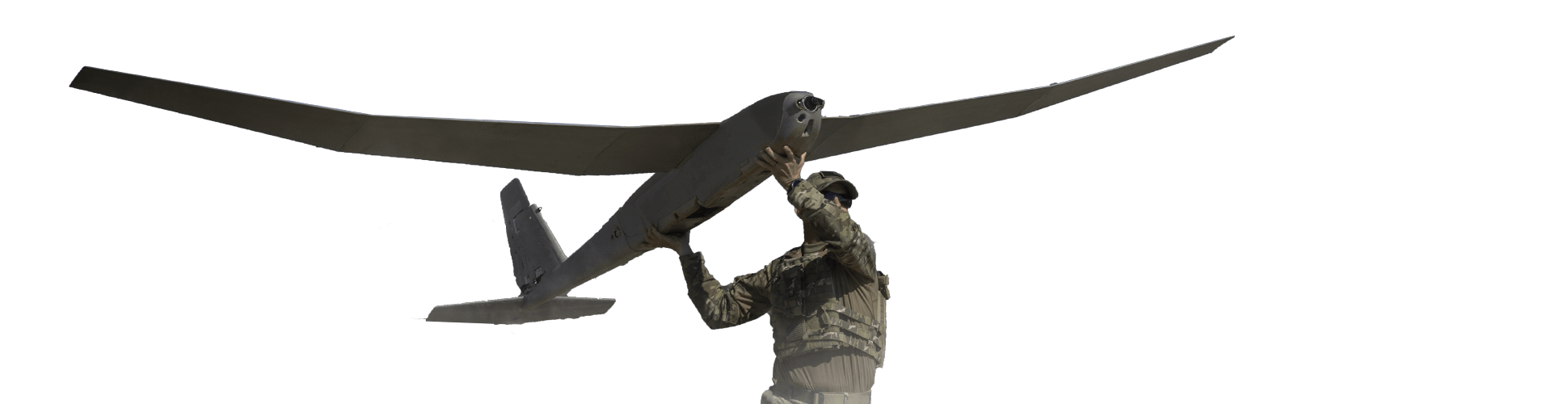 Puma LE and operator